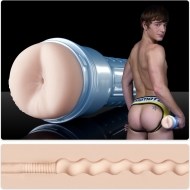 Fleshlight Fleshjack Boys Brent Corrigan Butt - cena, srovnání