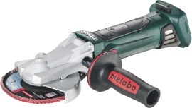 Metabo WF 18 LTX 125