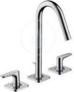 Hansgrohe Axor Citterio M 34133 - cena, srovnání