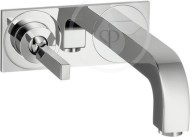 Hansgrohe Axor Citterio 39112 - cena, srovnání