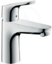 Hansgrohe Focus E2 31517