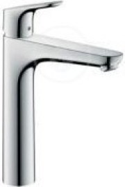 Hansgrohe Focus E2 31518