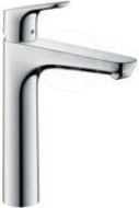 Hansgrohe Focus E2 31518 - cena, srovnání