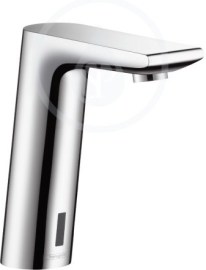 Hansgrohe Metris S 31103