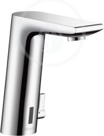 Hansgrohe Metris S 31100