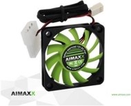 Aimaxx eNVicooler 6thin GreenWing - cena, srovnání