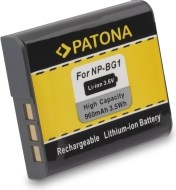 Patona Sony NP-BG1 - cena, srovnání