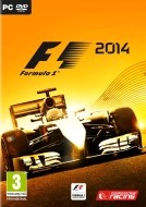 F1 2014 - cena, srovnání