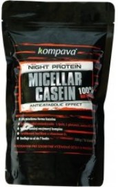 Kompava Micellar Casein 500g