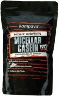 Kompava Micellar Casein 500g - cena, srovnání