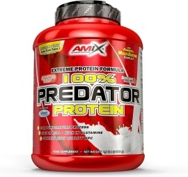 Amix 100% Predator 2000g