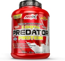 Amix 100% Predator 2000g