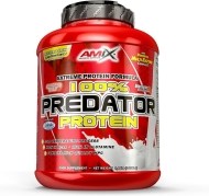 Amix 100% Predator 2000g - cena, srovnání