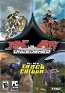 MX vs. ATV: Unleashed - cena, srovnání