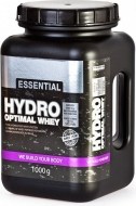 Prom-In Hydro Optimal Whey 2250g - cena, srovnání