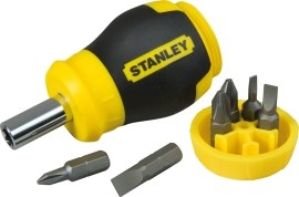 Stanley 0-66-357