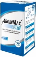 Simply You ArginMax Forte pre mužov 90kps - cena, srovnání