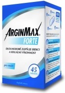 Simply You ArginMax Forte pre mužov 45kps - cena, srovnání