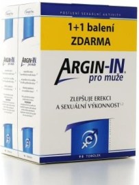 Simply You Argin-In pre mužov 90kps