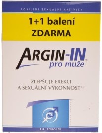 Simply You Argin-In pre mužov 180kps