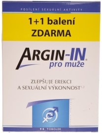 Simply You Argin-In pre mužov 180kps