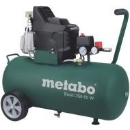 Metabo Basic 250-50 W - cena, srovnání