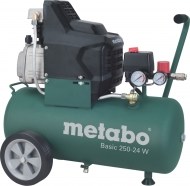 Metabo Basic 250-24 W - cena, srovnání