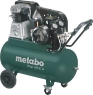 Metabo Mega 550/90 D - cena, srovnání