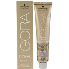 Schwarzkopf Igora Royal Absolutes 9-50 60ml