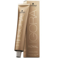 Schwarzkopf Igora Royal Absolutes 8-50 60ml - cena, srovnání