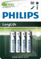 Philips R03L4B - cena, srovnání