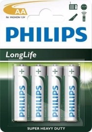 Philips R6L4B