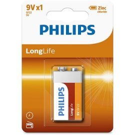 Philips 6F22L1B