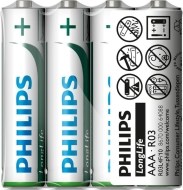 Philips R03L4F - cena, srovnání