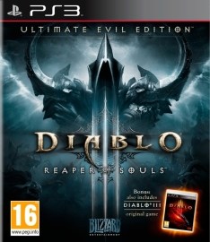 Diablo III (Ultimate Evil Edition)