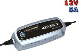 Ctek Lithium XS