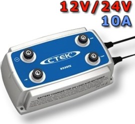 Ctek D250TS