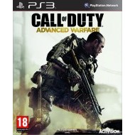Call Of Duty: Advanced Warfare - cena, srovnání