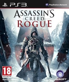 Assassin's Creed: Rogue