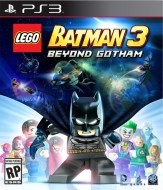 LEGO Batman 3: Beyond Gotham - cena, srovnání