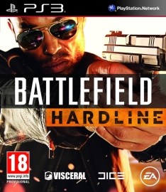 Battlefield: Hardline