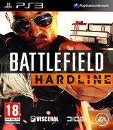 Battlefield: Hardline - cena, srovnání