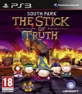 South Park: The Stick of Truth - cena, srovnání