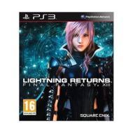 Lightning Returns: Final Fantasy XIII - cena, srovnání