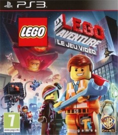 The LEGO Movie Videogame