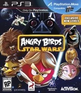 Angry Birds: Star Wars - cena, srovnání