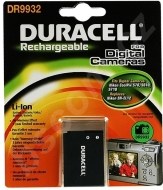 Duracell DR9932 - cena, srovnání