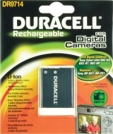 Duracell DR9714 - cena, srovnání