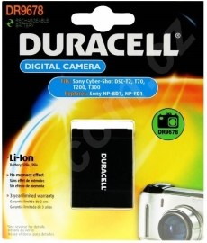 Duracell DR9678