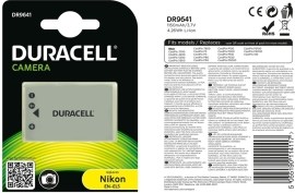 Duracell DR9641